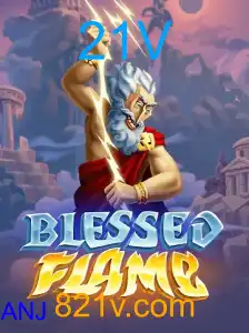 BlessedFlame