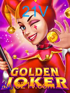 GoldenJoker