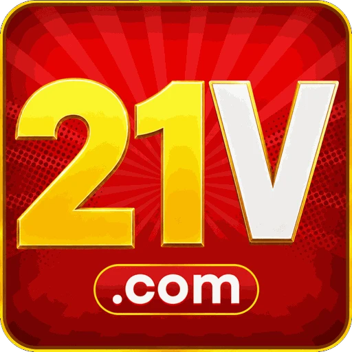 21V Logo